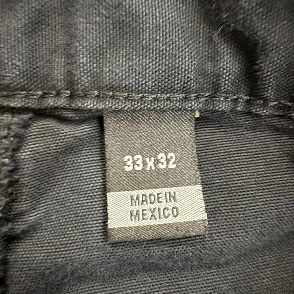 Carhartt b151 blk